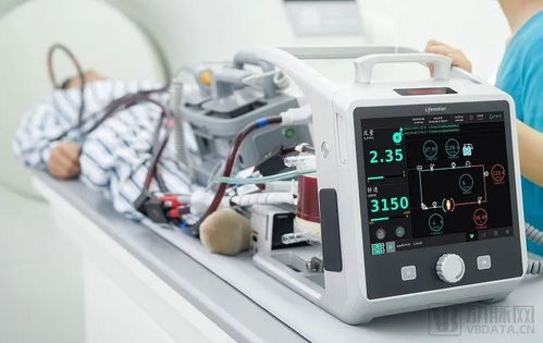 汉诺医疗再获近亿元投资，加速体外生命支持产品多元化与全球化布局