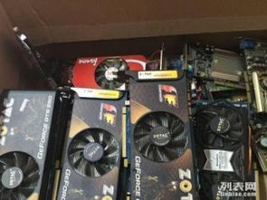 桂林路597号 专业二手电脑及配件批发零售一站式服务