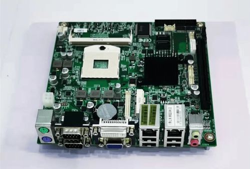 CMEF2021秋季展开幕 华北工控医疗设备专用嵌入式计算机产品亮点纷呈